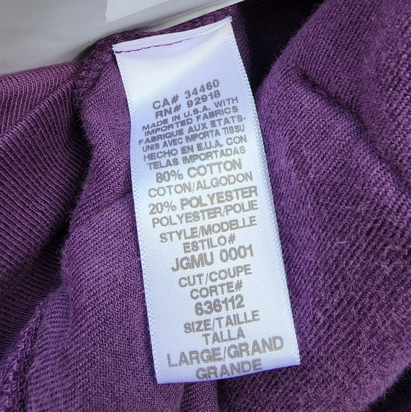 (Authentic) Vintage Juicy Couture Velour Track Suit - Picture 9 of 16